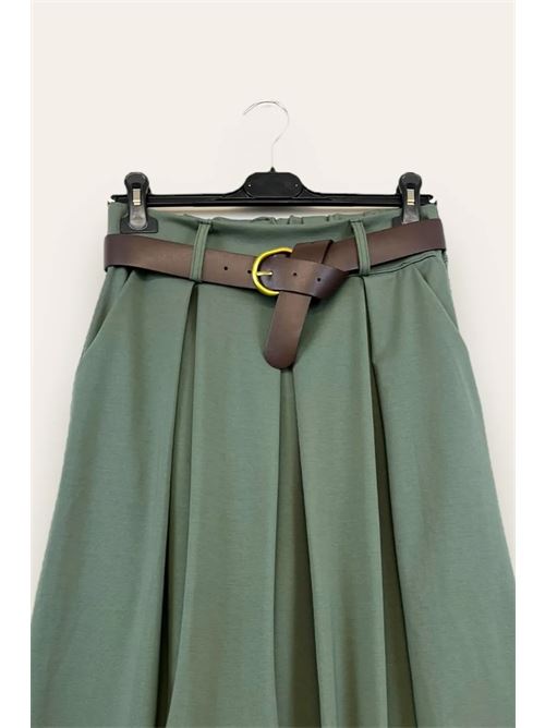  LOVEme | CH-10883/Verde Militare